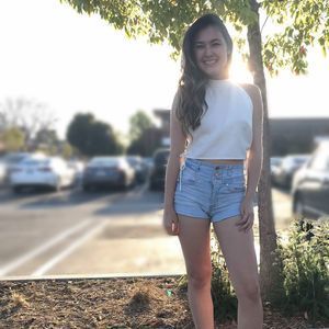 Meet your Posher, Misty